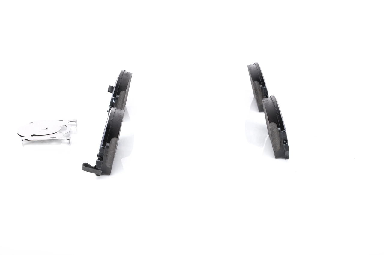 Тормозні колодки Bosch 0986494275