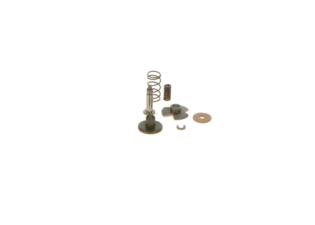 Купити F00ZC99008 Bosch Ремкомплект форсунок