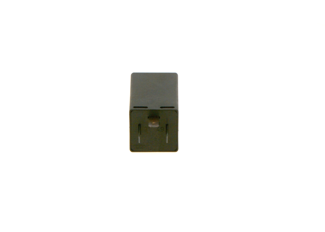 Реле поворотів AZ30382 John Deere