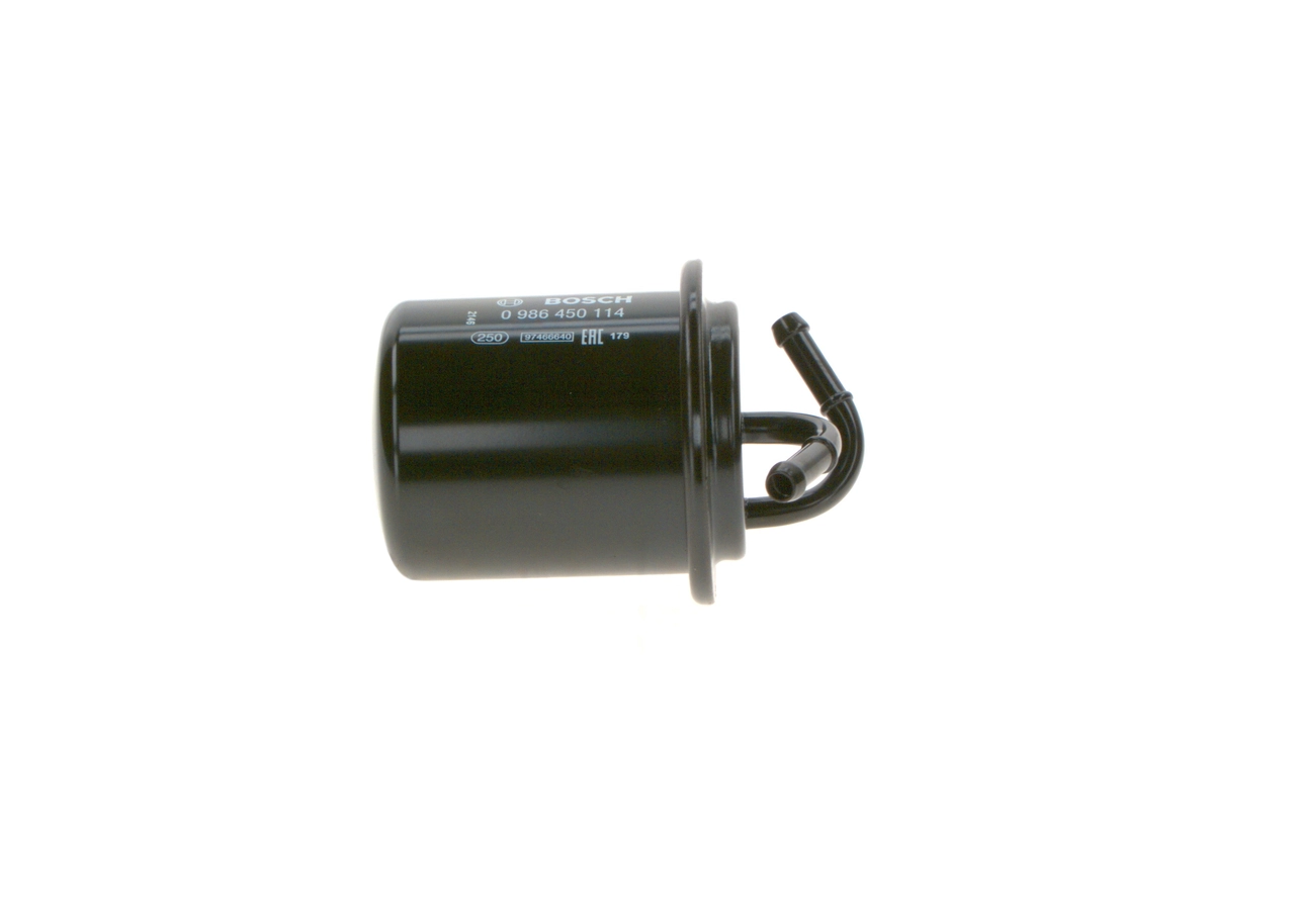 Купити 0986450114 Bosch Фільтр-відстійник палива грубої очистки