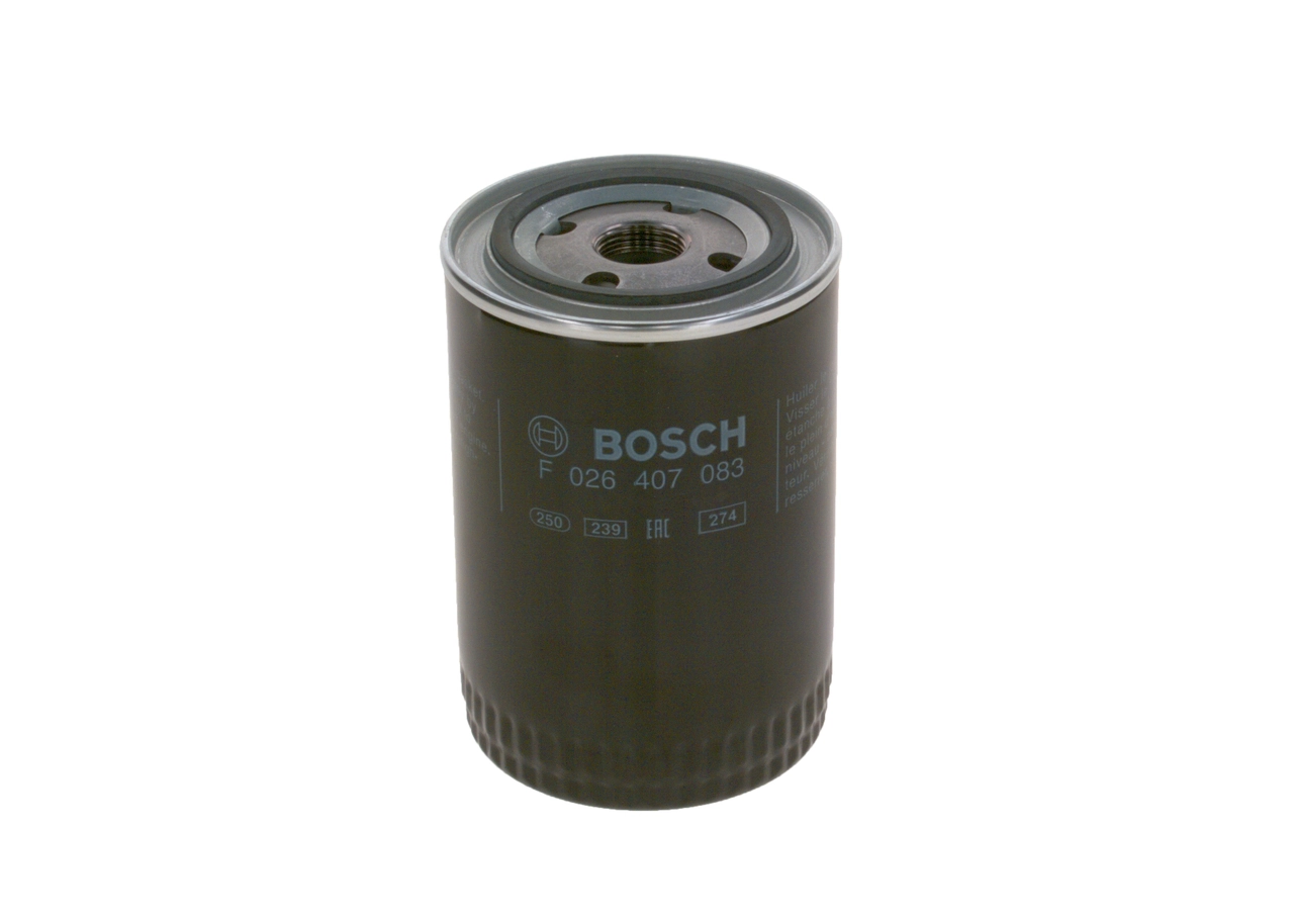 F026407083 Bosch Фільтр масла
