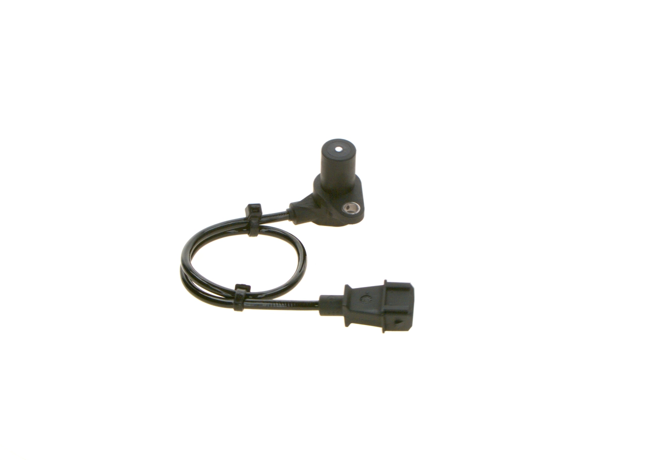 Датчик обертів колінвалу Bosch 0261210127 ціна, від 16.52 USD