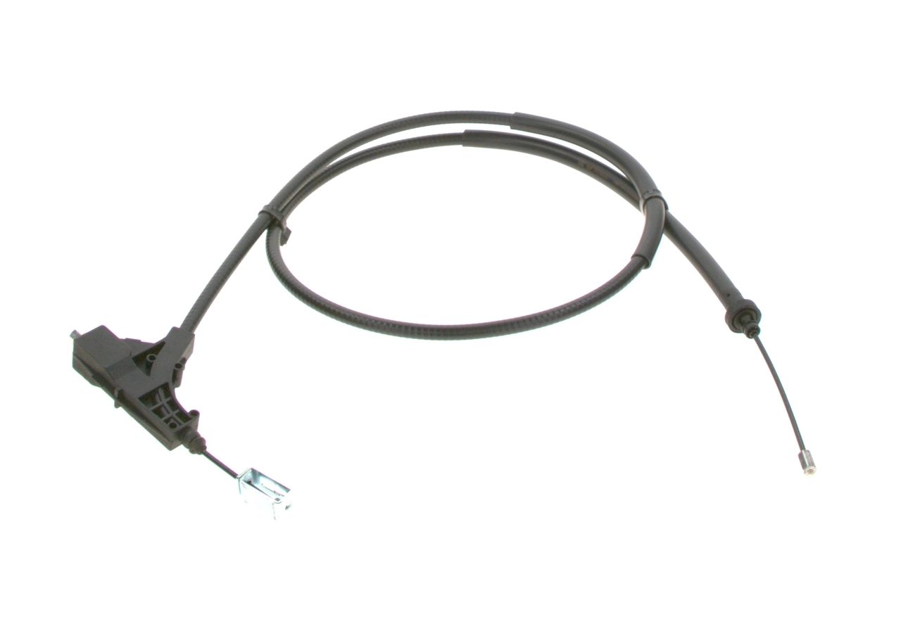 Трос стоянкового гальма передній Bosch 1987477575 ціна, від 11.83 USD