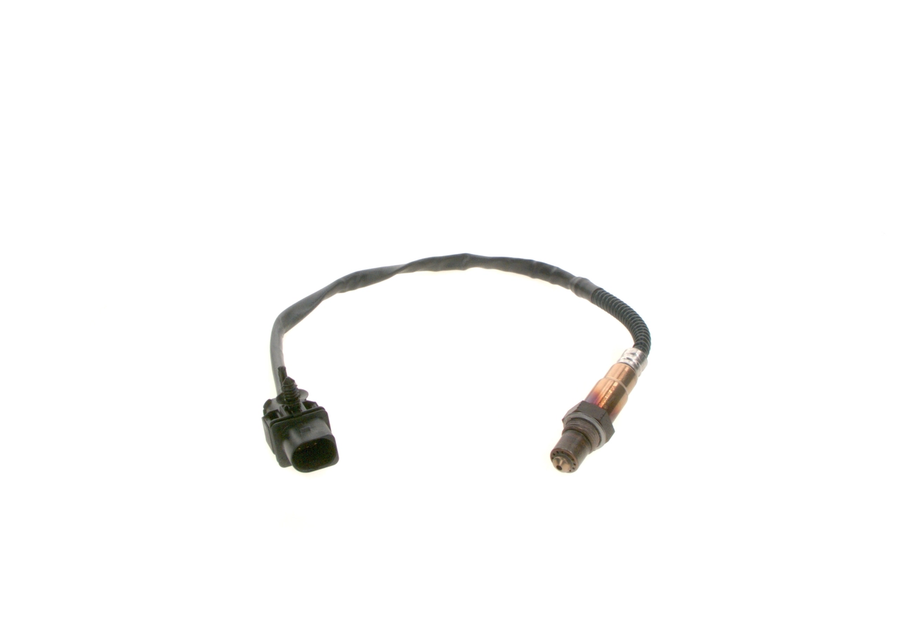 Лямбда зонд до каталізатора, правий Bosch 0258017454 ціна, від 104.76 USD