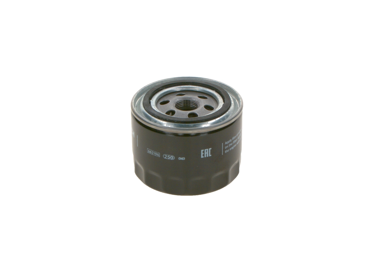 Масляний фільтр двигуна Bosch 0451103311 ціна, від 7.90 USD