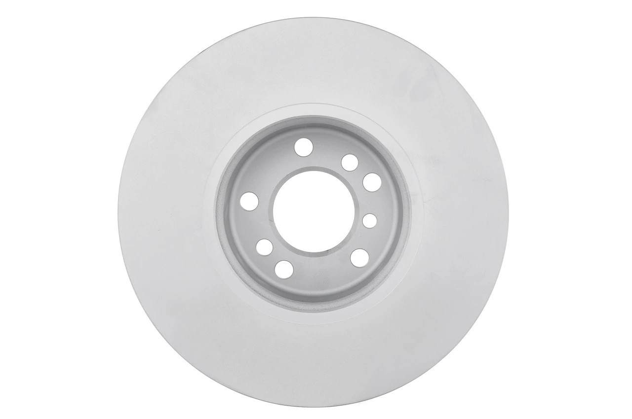 Диск переднього гальма Bosch 0986478974 ціна, від 75.35 USD