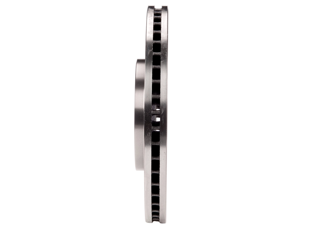 Диск переднього гальма Bosch 0986479694 ціна, від 46.80 USD