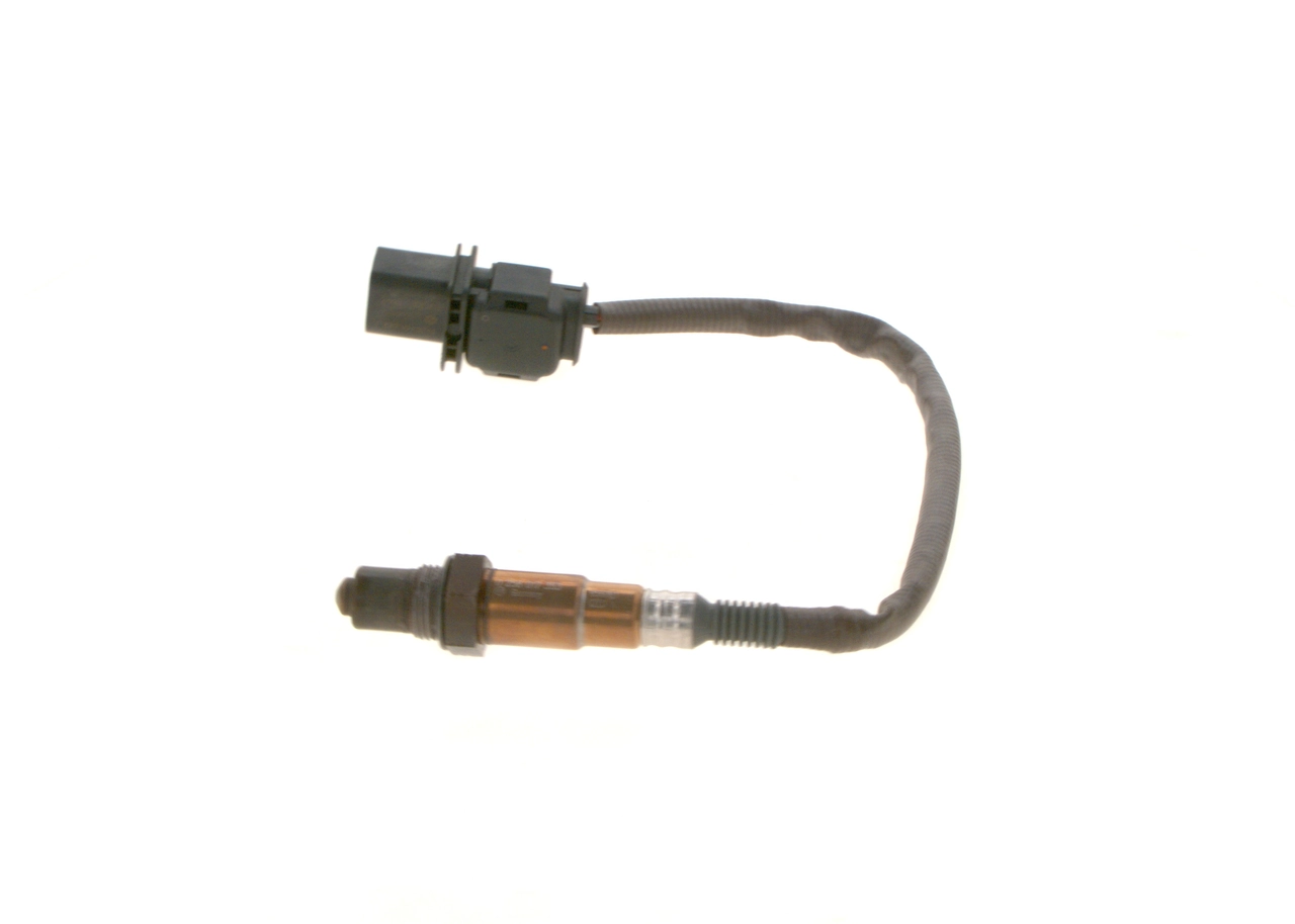 Лямбдазонд, датчик кисню до каталізатора Bosch 0258017353 ціна, від 25.34 USD