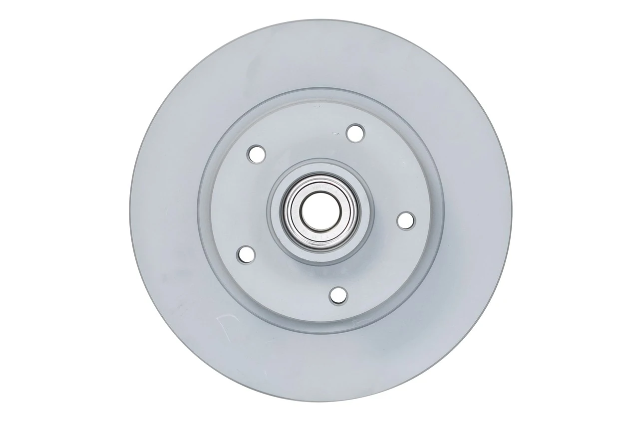 Купити 0986479C87 Bosch Диск заднього гальма