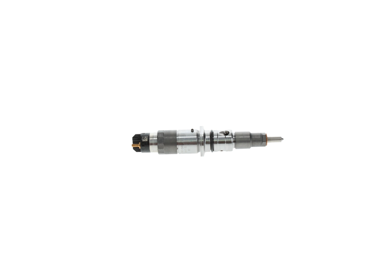Форсунка паливна Bosch 0445120250 ціна, від 134.54 USD