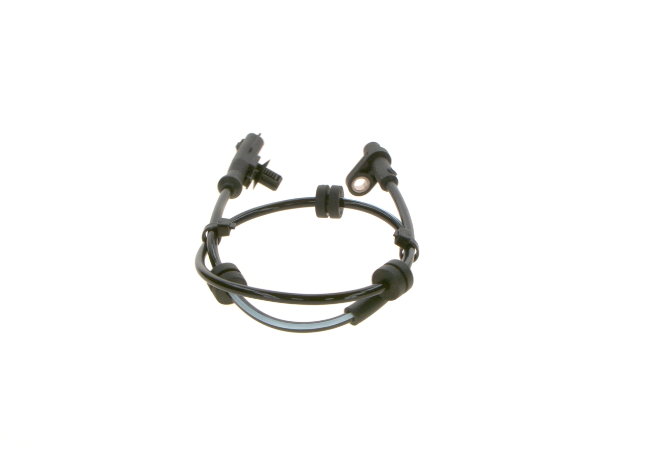Купити 0265009271 Bosch Датчик АБС (ABS) задній
