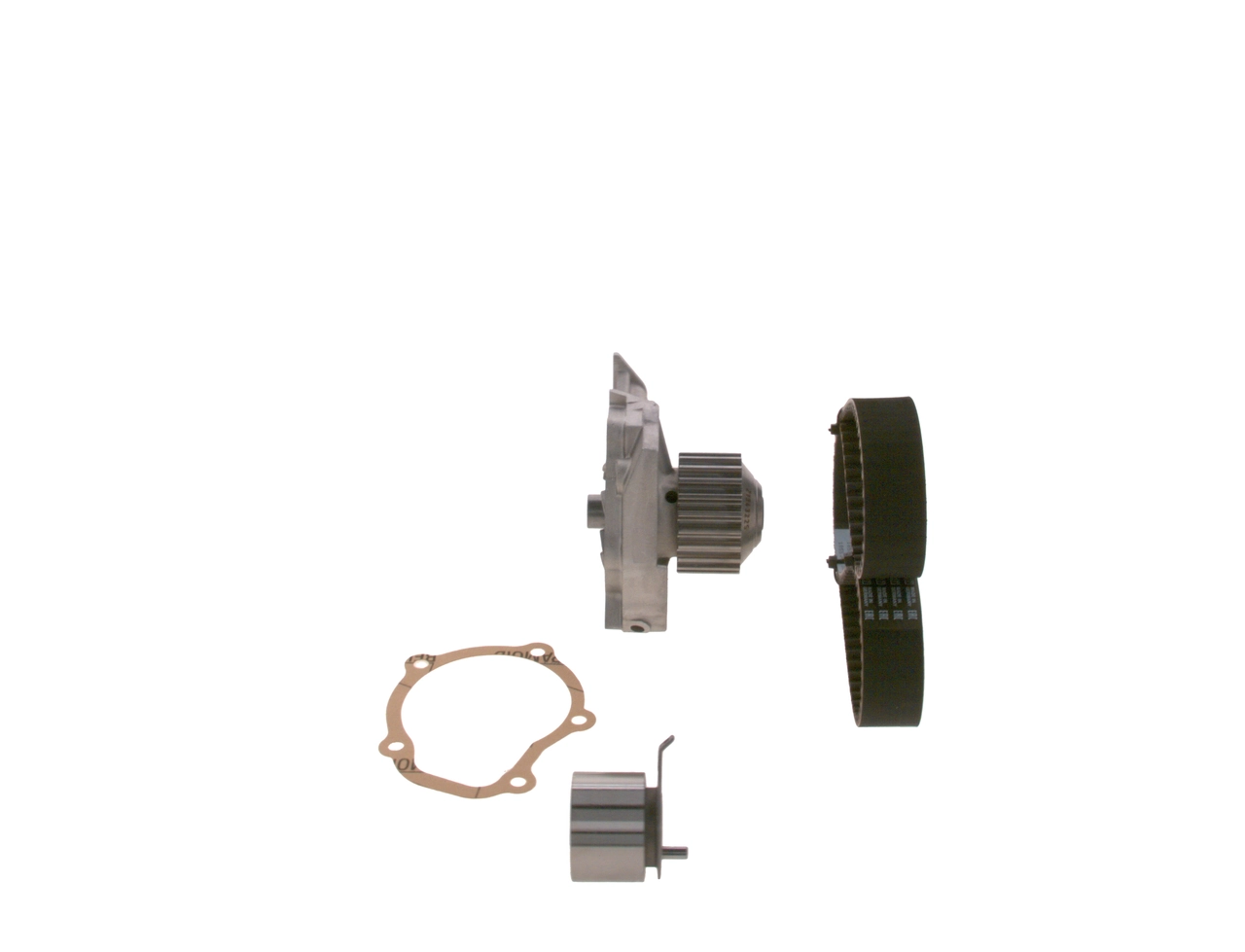 Купити 1987946977 Bosch ГРМ ремень