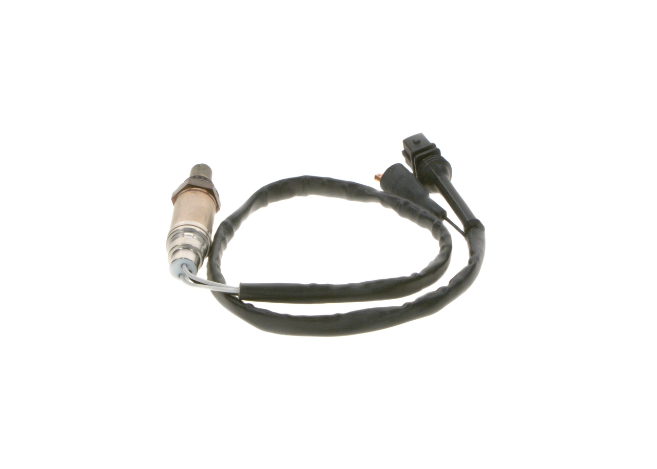 Лямбда датчик кисню Bosch 0258003396 ціна, від 60.69 USD
