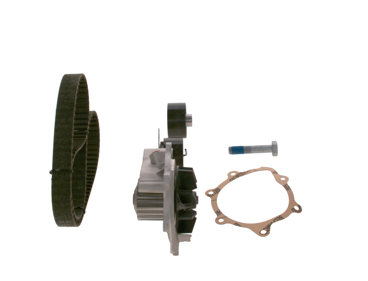 Купити 1987946960 Bosch ГРМ ремень