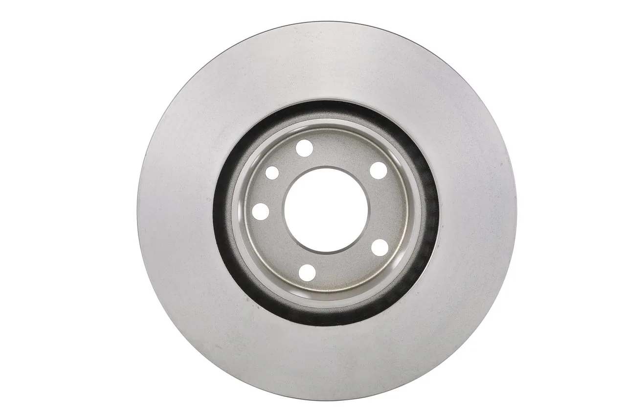 0986478593 Bosch Гальмо дискове переднє