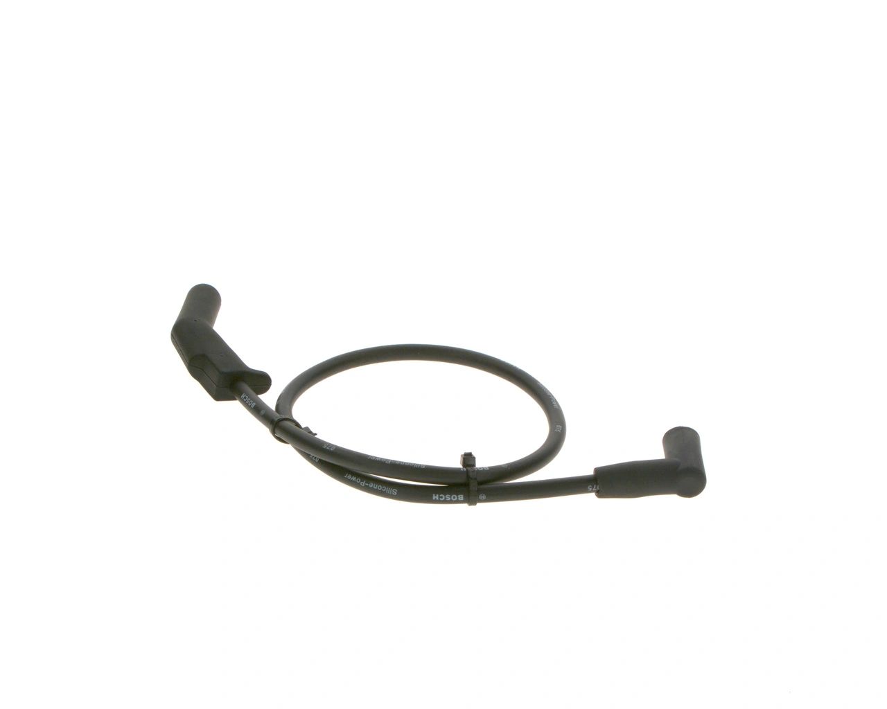 0986356724 Bosch Проводи високовольтні