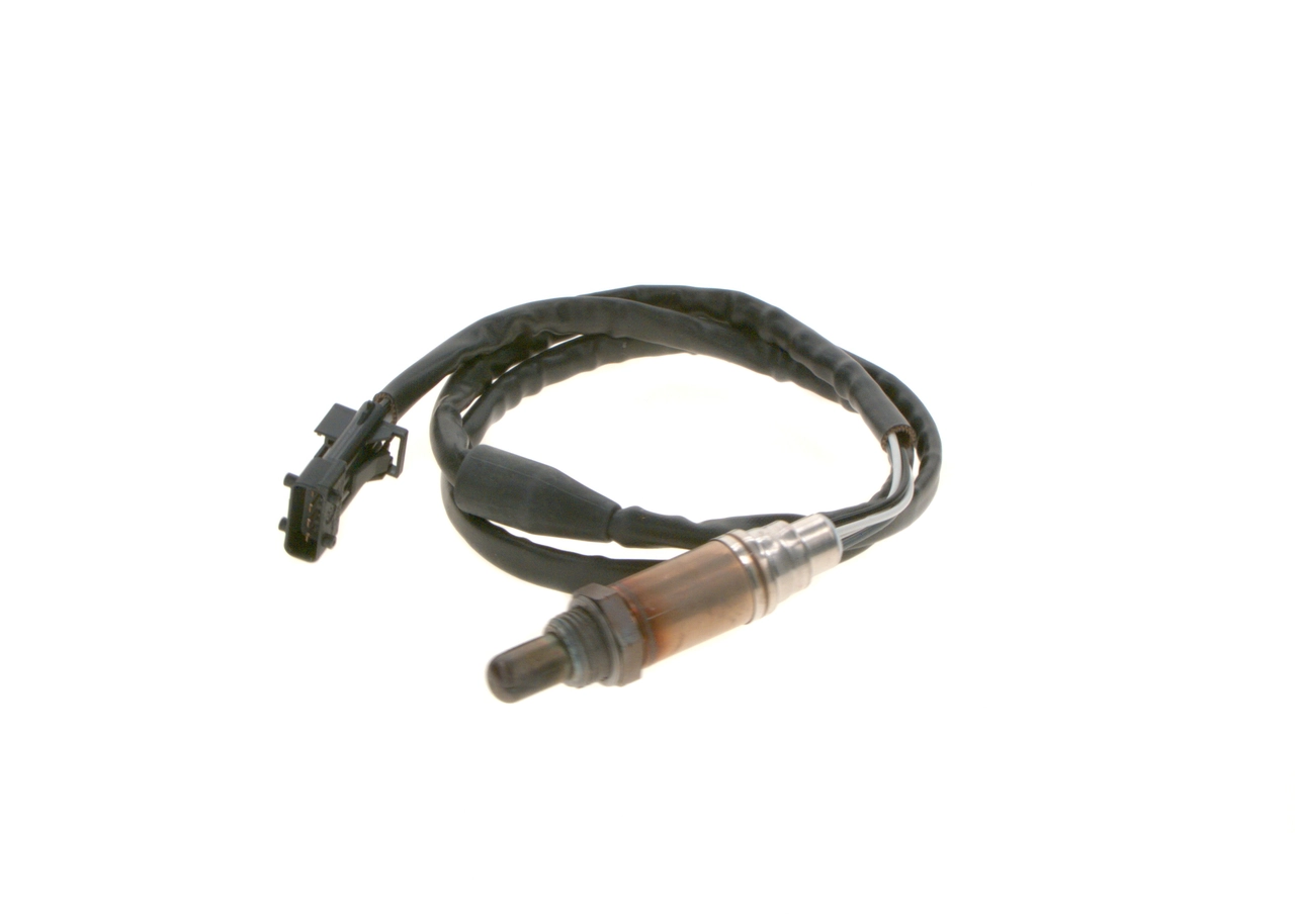 Лямбдазонд, датчик кисню до каталізатора Bosch 0258986601 ціна, від 50.89 USD