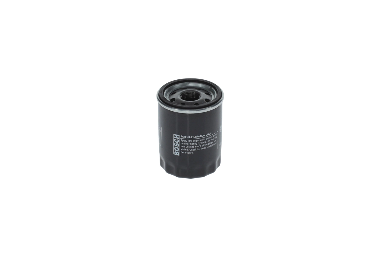 Масляний фільтр двигуна Bosch F026407347 ціна, від 5.12 USD