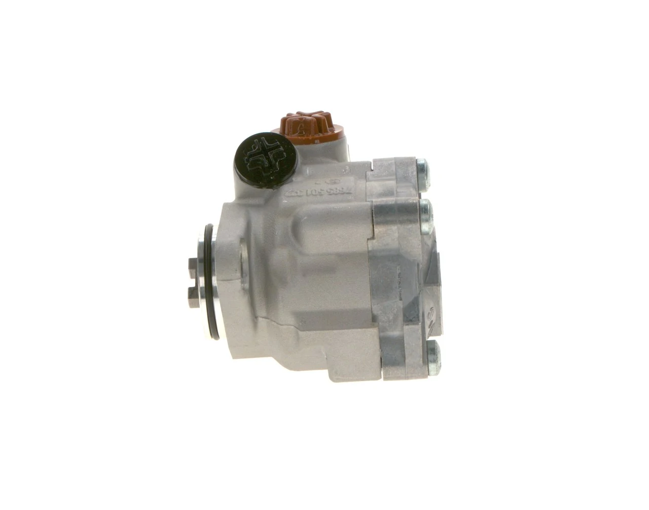 Насос гідропідсилювача керма Bosch KS01000349