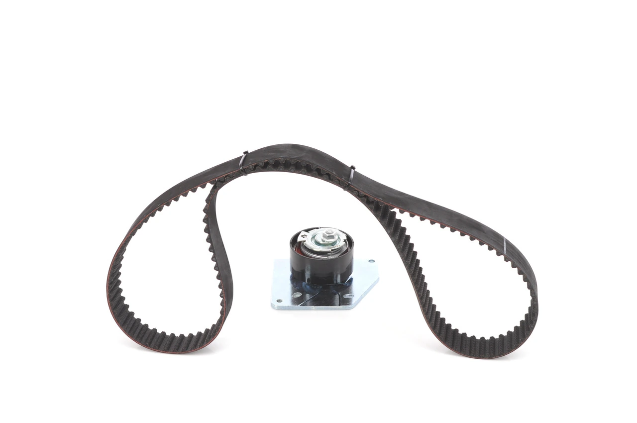 Комплект ГРМ Bosch 1987948287 ціна, від 99.31 USD