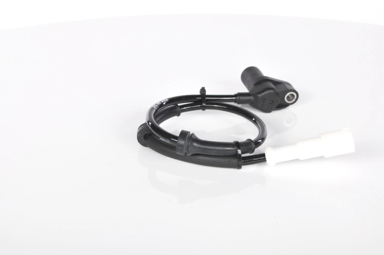 Купити 0265006383 Bosch Датчик АБС (ABS) передній