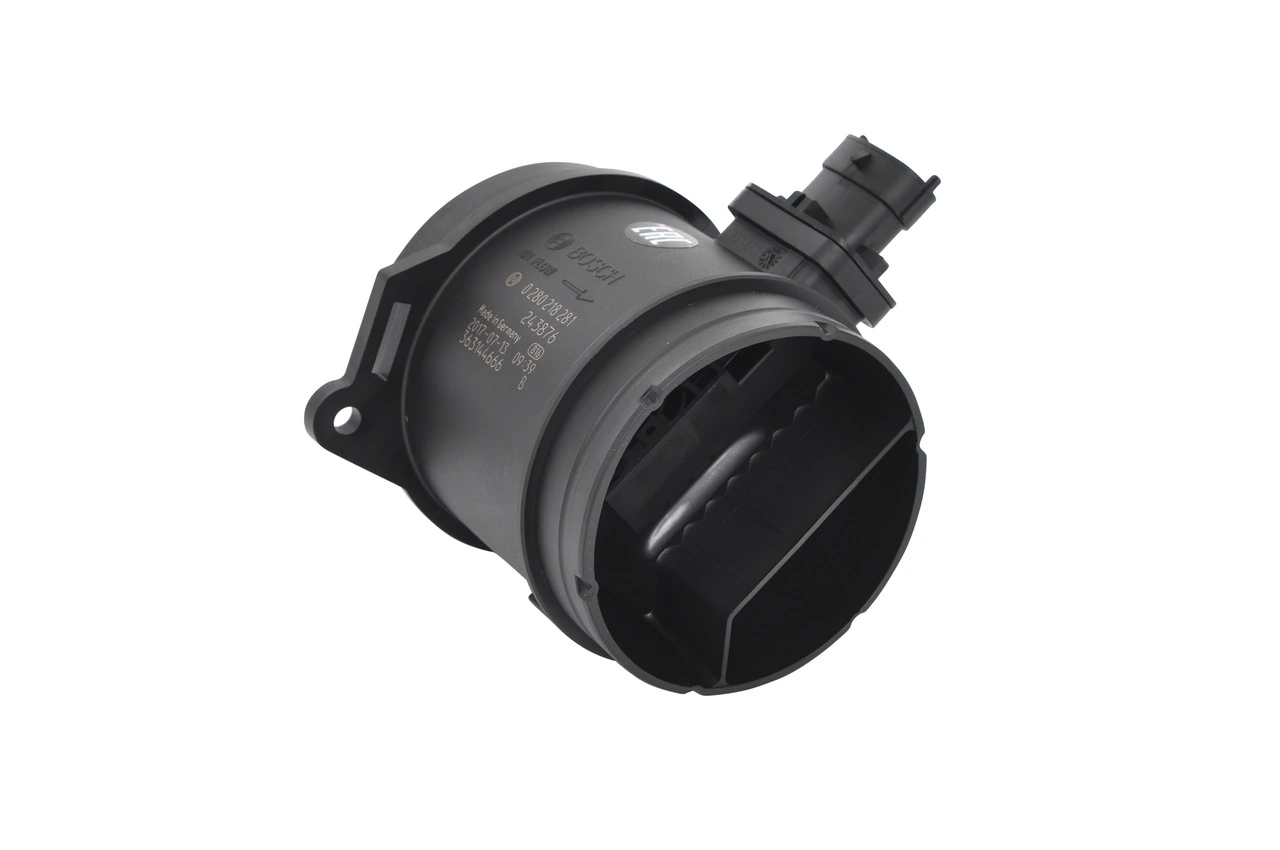 0280218281 Bosch Датчик витрати повітря