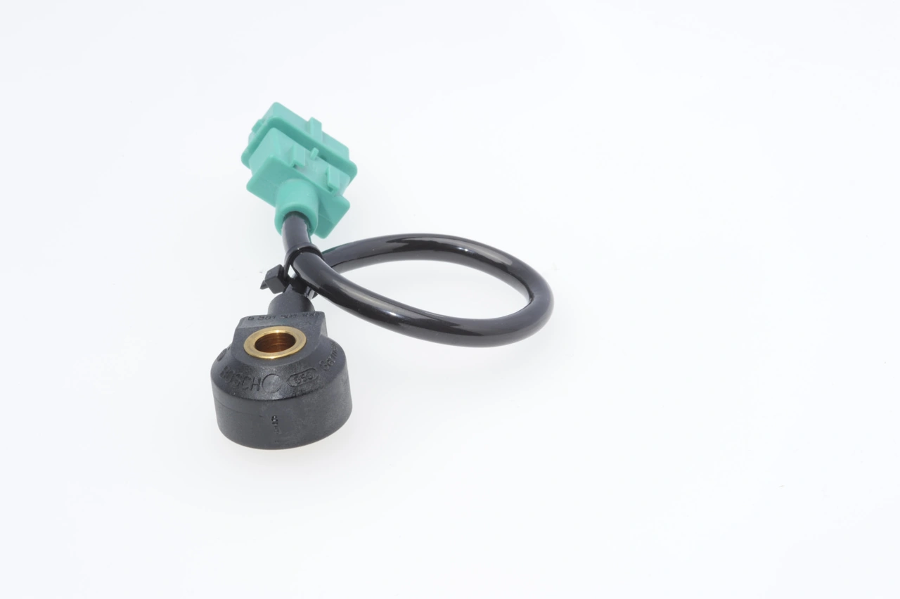 Датчик детонації Bosch 0261231109 ціна, від 10.45 USD
