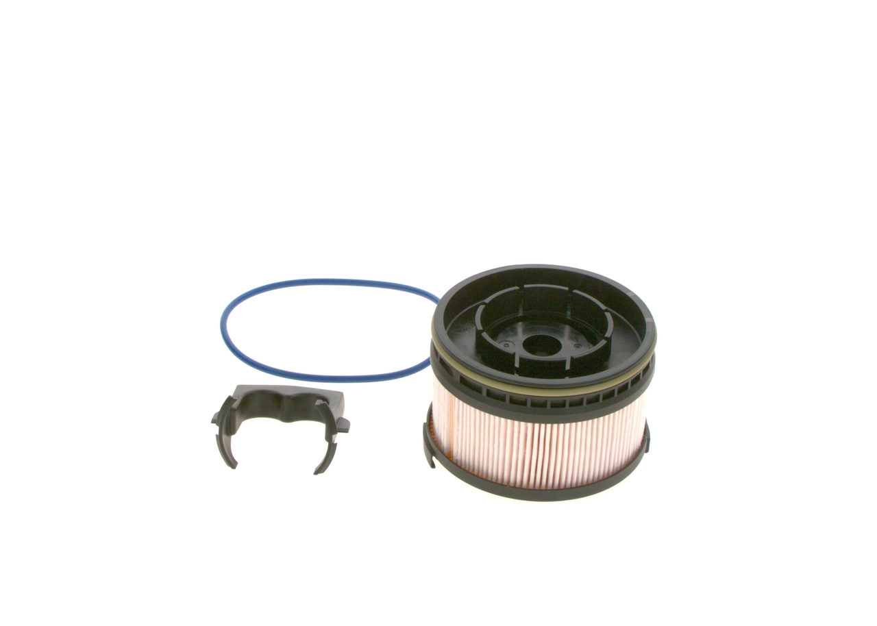 Фільтр тонкого очищення палива Bosch F026402261 ціна, від 61.31 USD