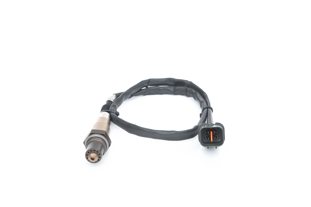 Лямбдазонд, датчик кисню після каталізатора Bosch 0258986756 ціна, від 84.10 USD