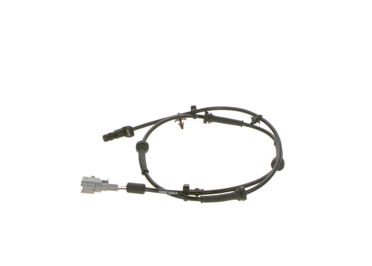 Купити 0265007909 Bosch Датчик АБС (ABS) задній