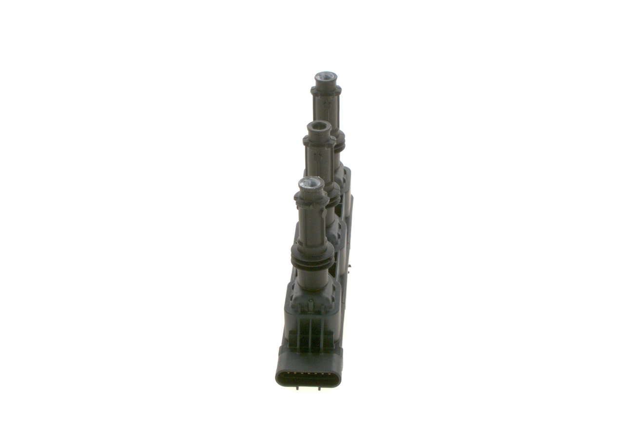 Котушка запалювання Bosch 0221503802 ціна, від 103.65 USD