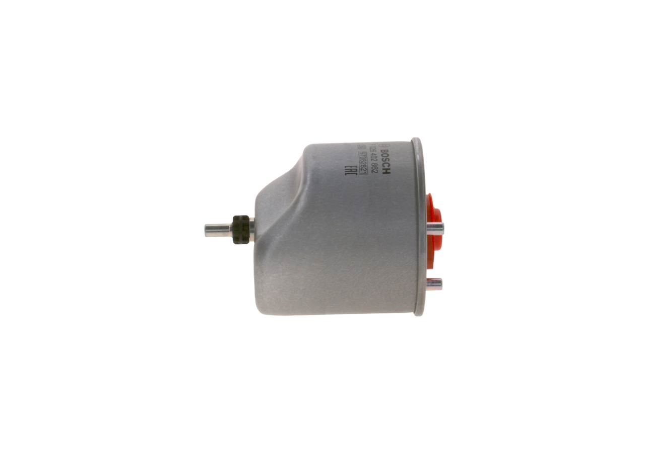 Купити F026402862 Bosch Фільтр-відстійник палива грубої очистки