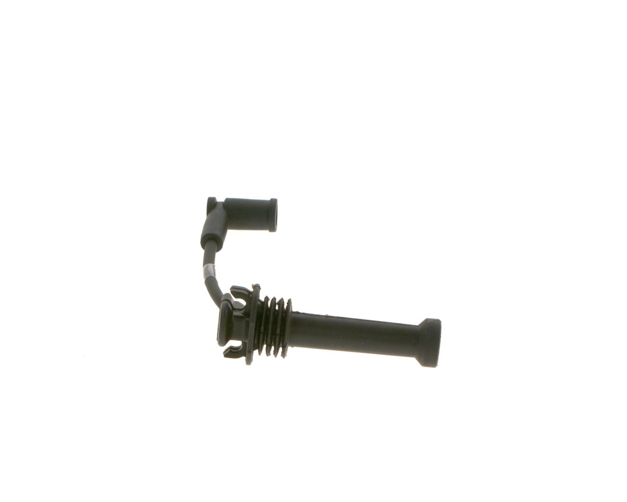 0986357287 Bosch Проводи високовольтні
