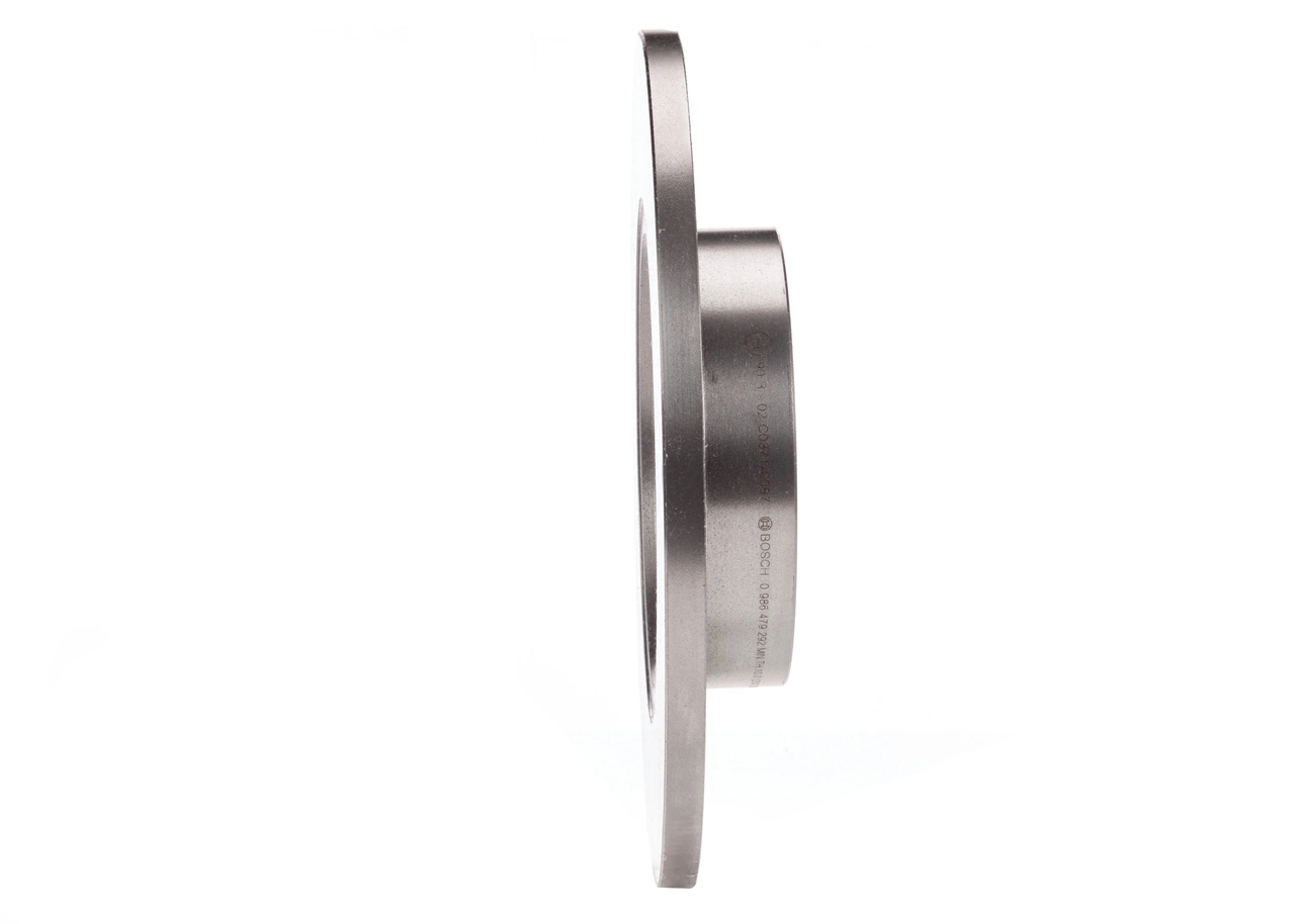 Купити 0986479292 Bosch Диск заднього гальма