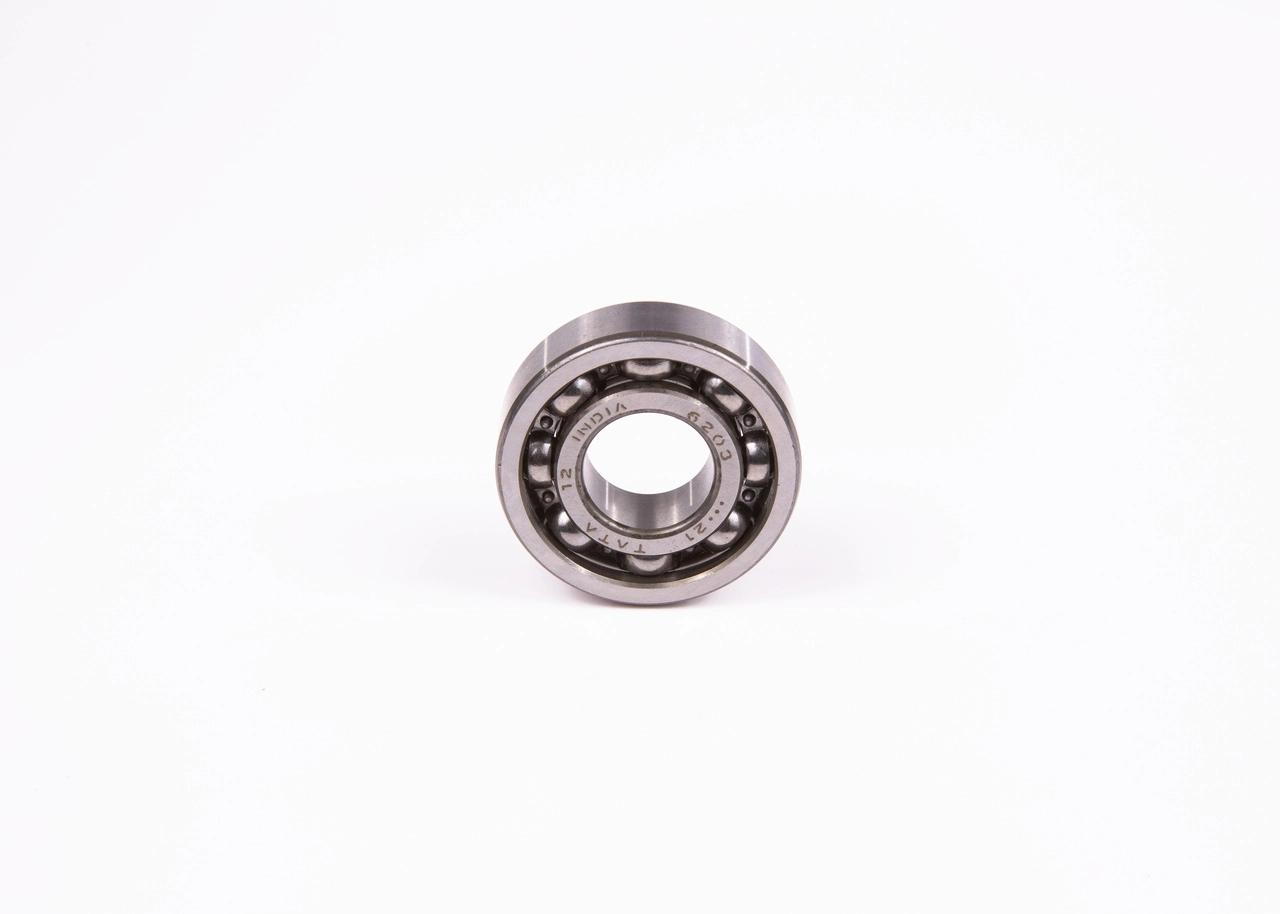 Підшипник генератора Bosch 1900900305 ціна, від 3.36 USD