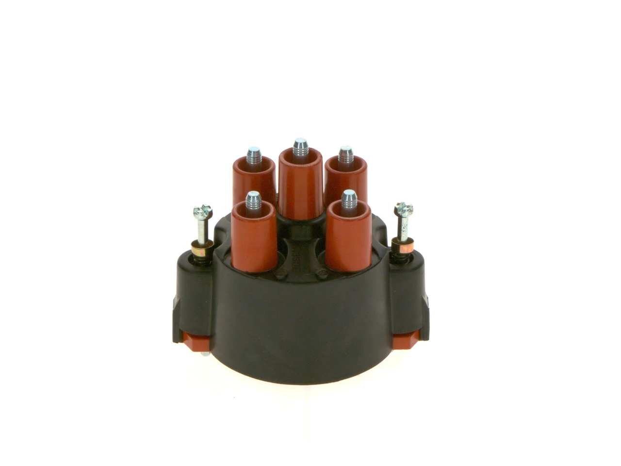 Купити 1235522327 Bosch Кришка трамблеру
