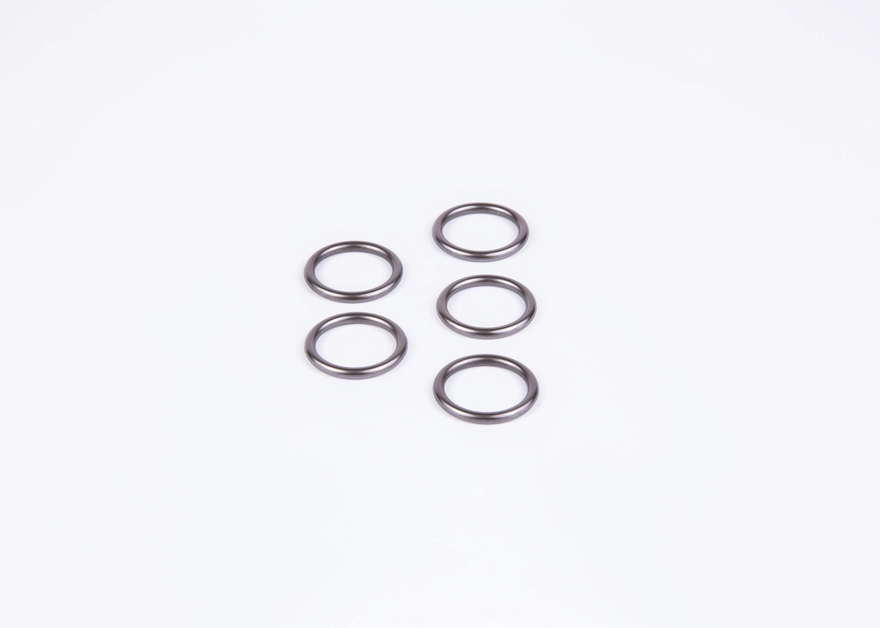 Купити 2430210081 Bosch Кільце форсунки