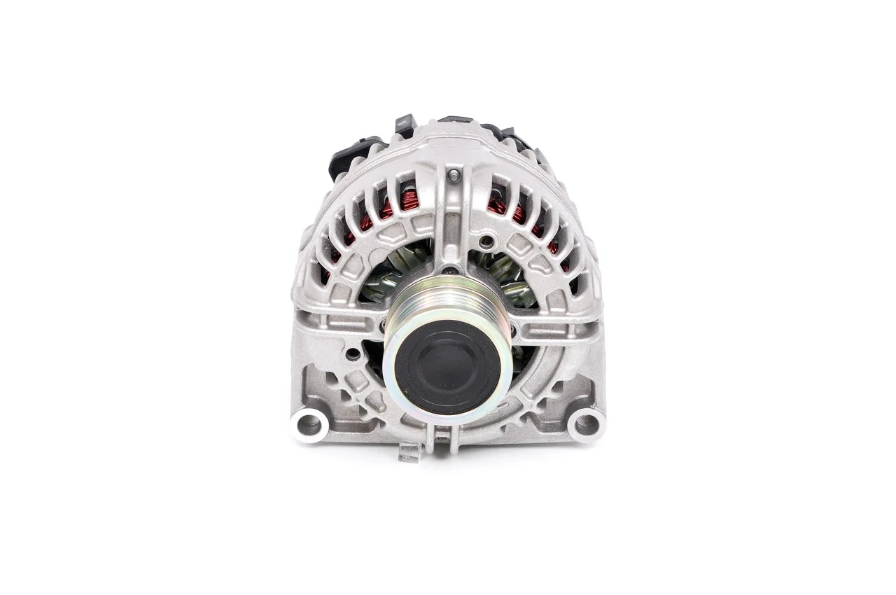 Купити 0124425060 Bosch Генератор