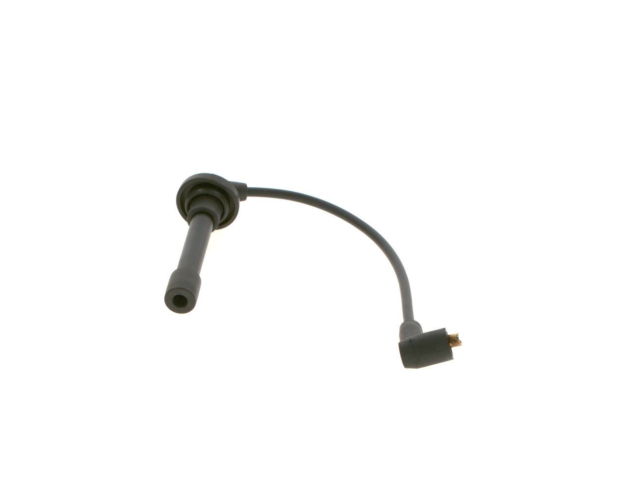 Дроти запалювання Bosch 0986356893 ціна, від 31.40 USD