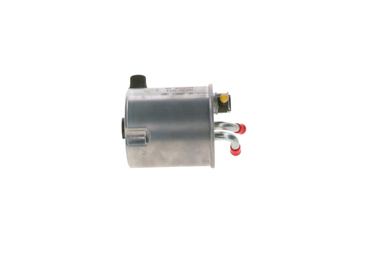 F026402849 Bosch Фільтр палива