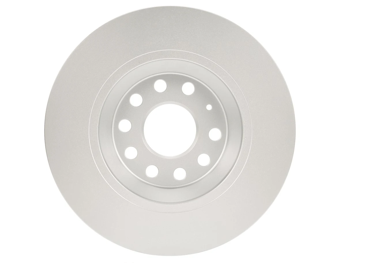 Купити 0986479A84 Bosch Диск заднього гальма