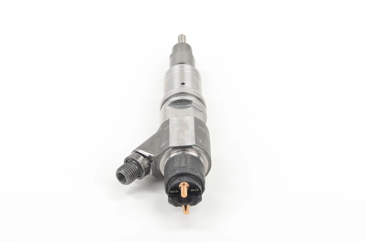 Купити 0445120092 Bosch Форсунка дизельна в зборі, розпилювач + тримач