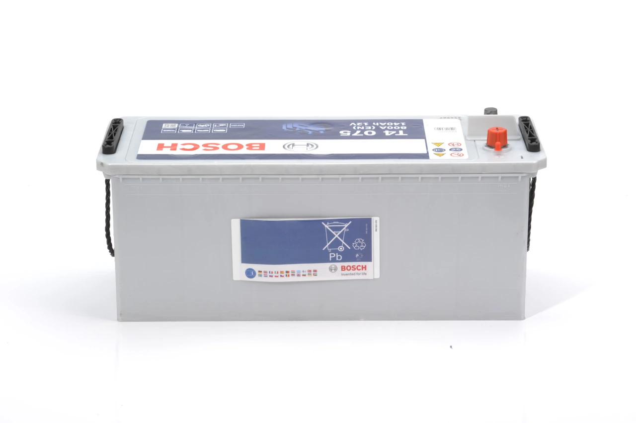 Батарея акумуляторна Bosch 0092T40750 ціна, від 203.76 USD