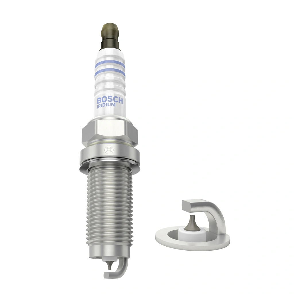 Купити 0242240698 Bosch Свічка запалювання