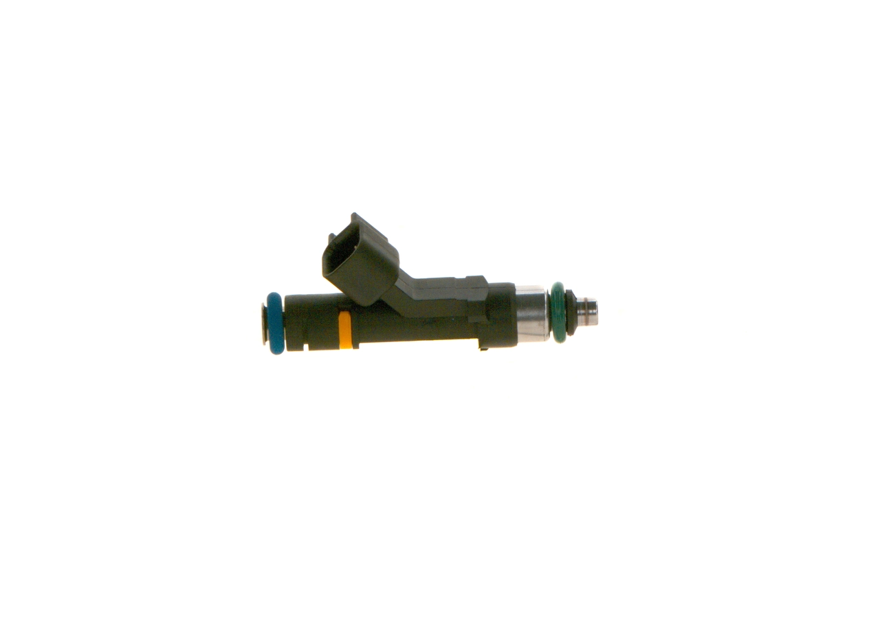Купити 0280158103 Bosch Форсунка дизельна в зборі, розпилювач + тримач