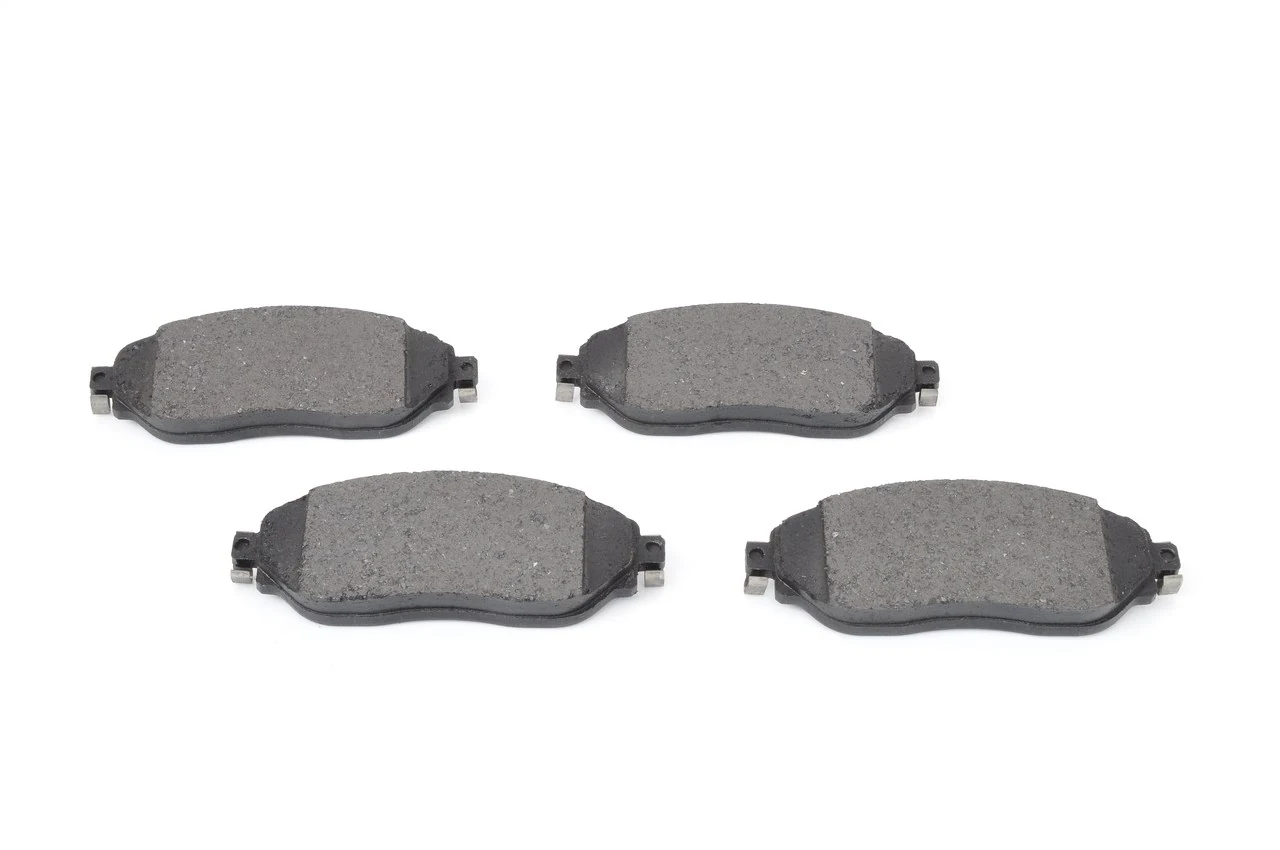 Гальмівні колодки Bosch 0986494817 ціна, від 34.94 USD