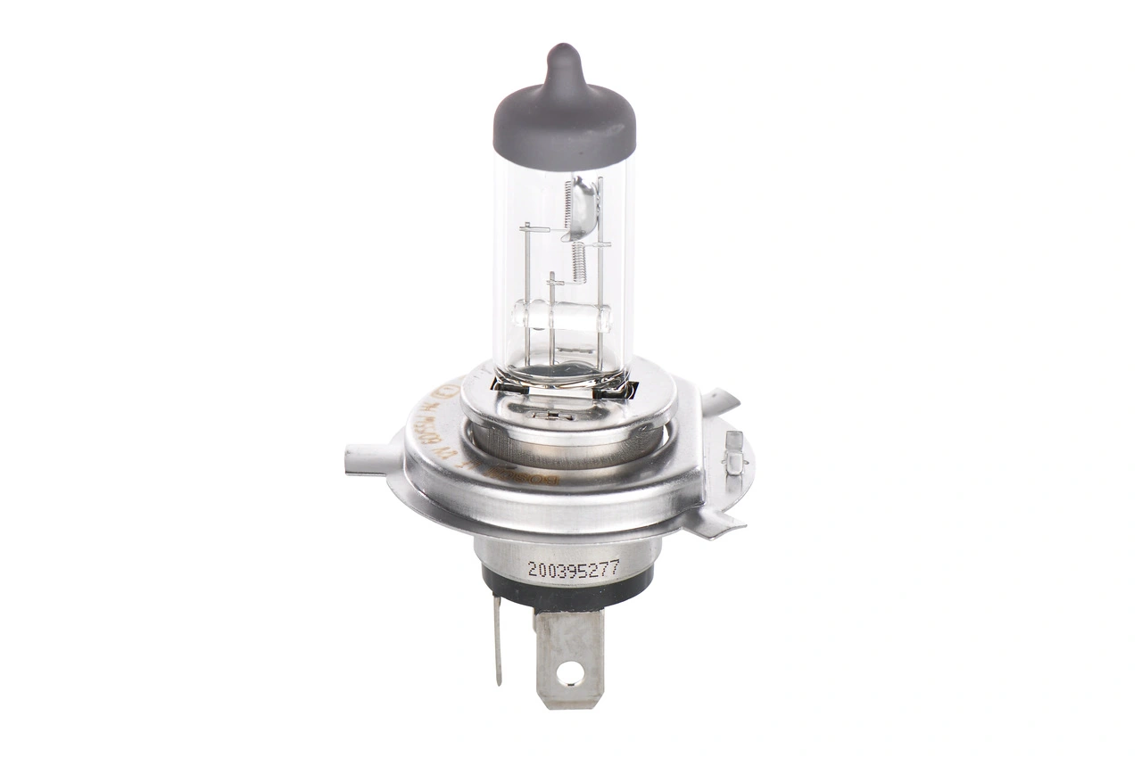 Купити 1987301405 Bosch Лампочка галогенна