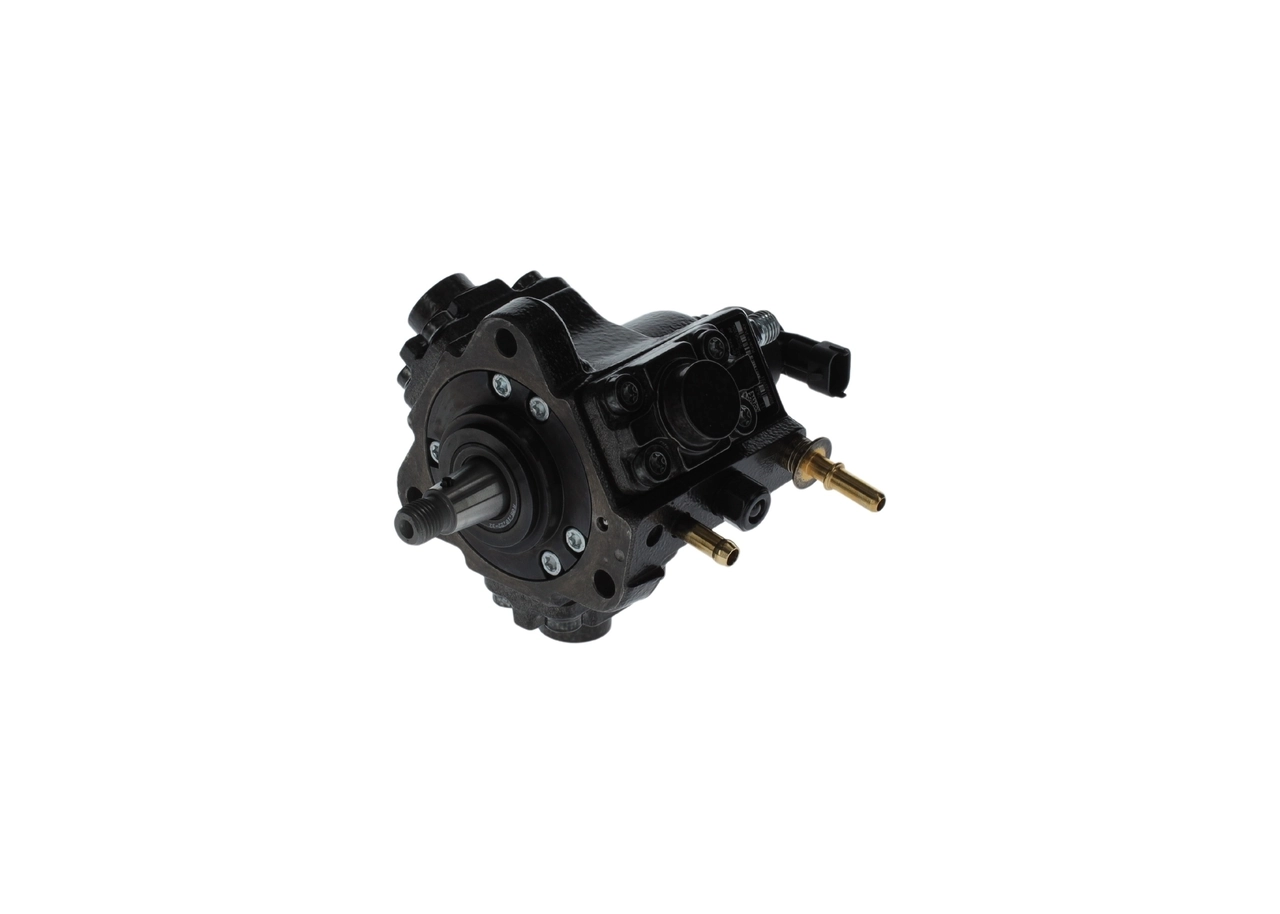 55256104 Fiat/Alfa/Lancia Насос паливний високого тиску (ПНВТ)