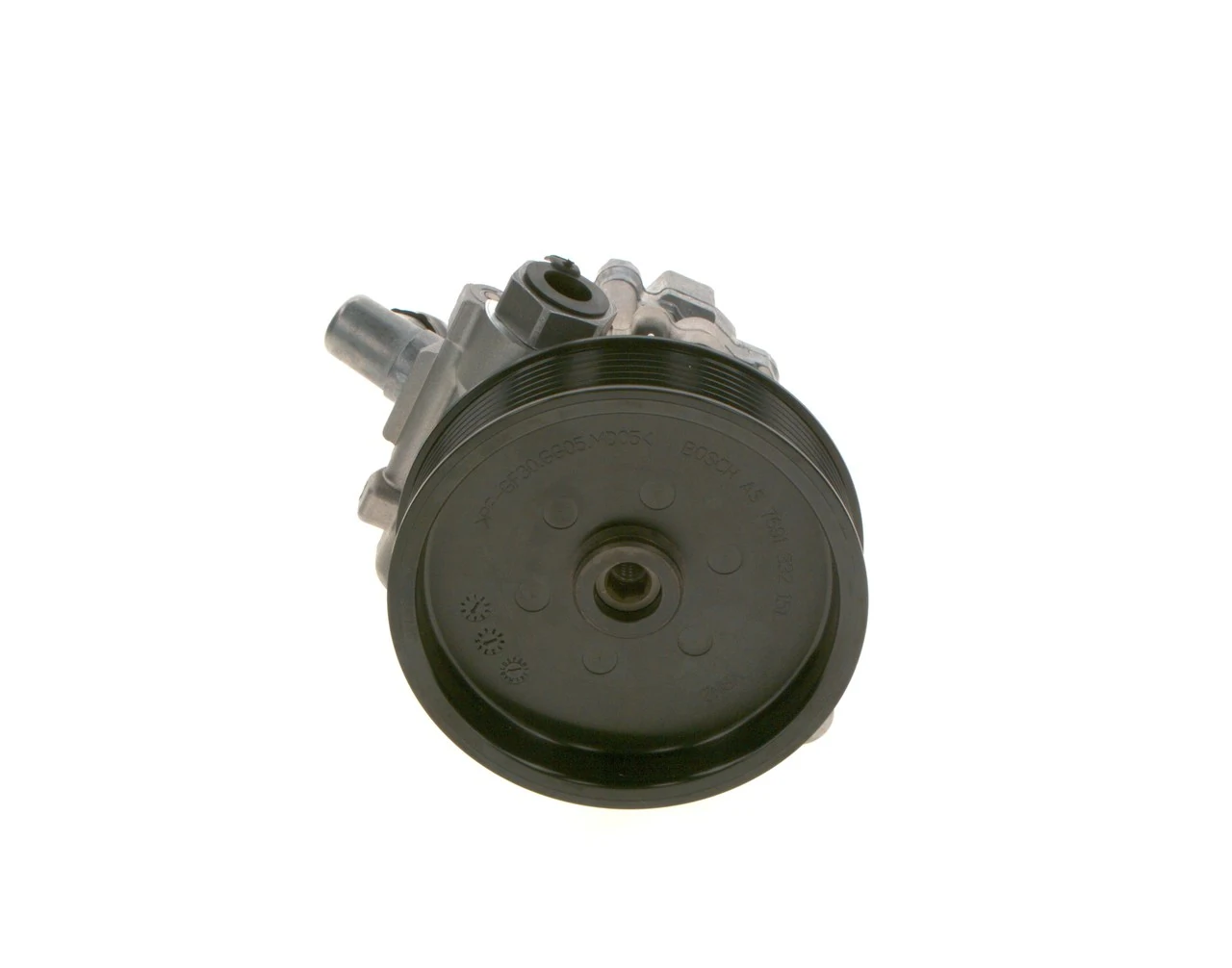 KS01000603 Bosch Насос гідропідсилювача