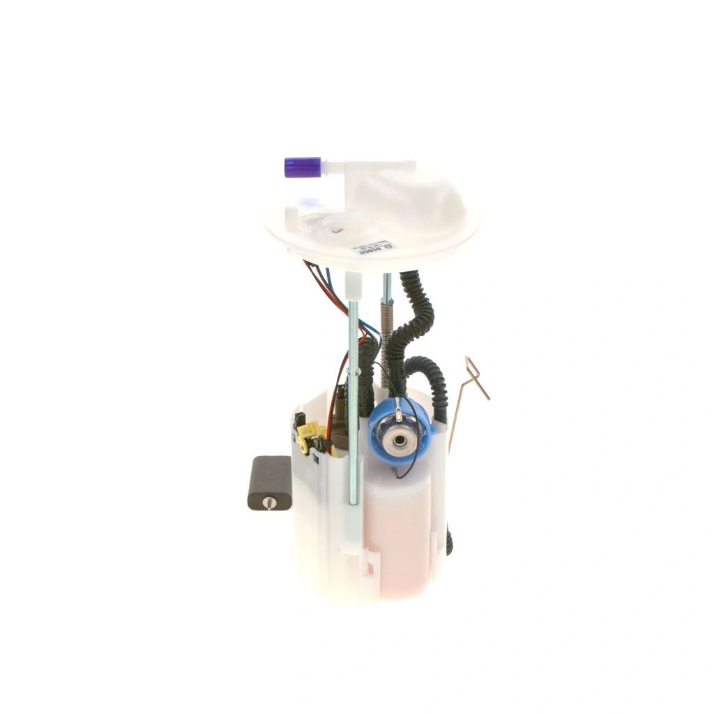 Модуль бензонасоса Bosch 1987580034 ціна, від 128.00 USD